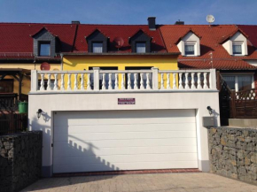 Pension-Gästehaus Oberscheven
